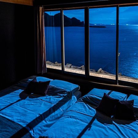 Tsuki To Umi Hotel นางาซากิ ภายนอก รูปภาพ