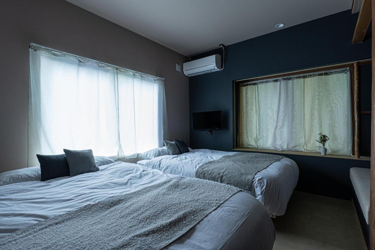 Tsuki To Umi Hotel นางาซากิ ภายนอก รูปภาพ