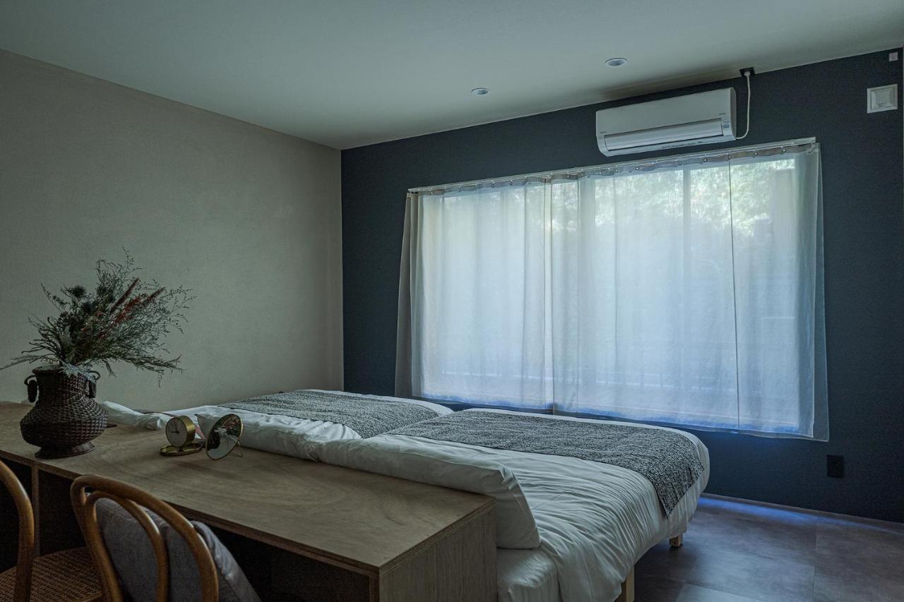 Tsuki To Umi Hotel นางาซากิ ภายนอก รูปภาพ