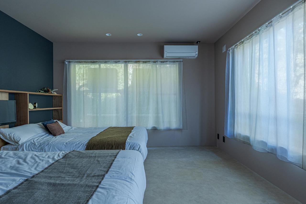 Tsuki To Umi Hotel นางาซากิ ภายนอก รูปภาพ