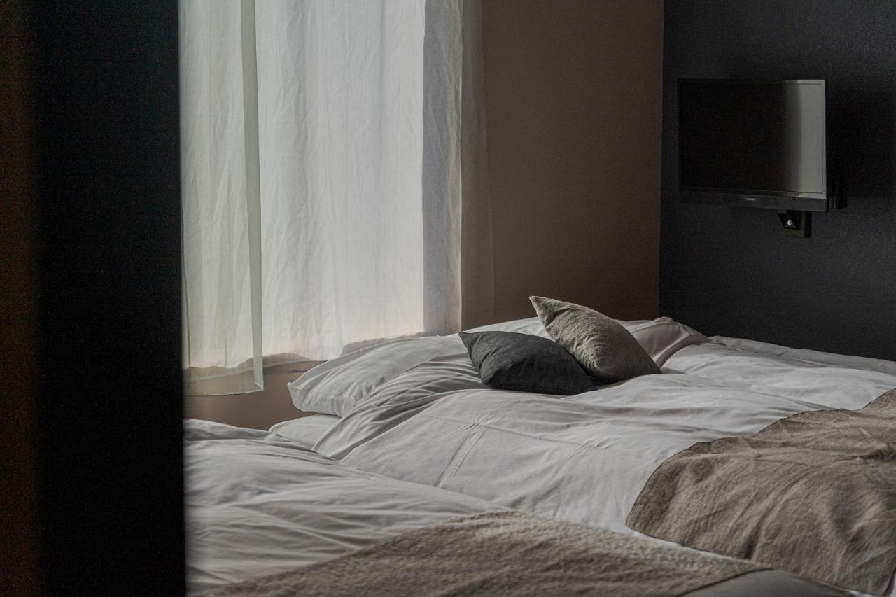 Tsuki To Umi Hotel นางาซากิ ภายนอก รูปภาพ