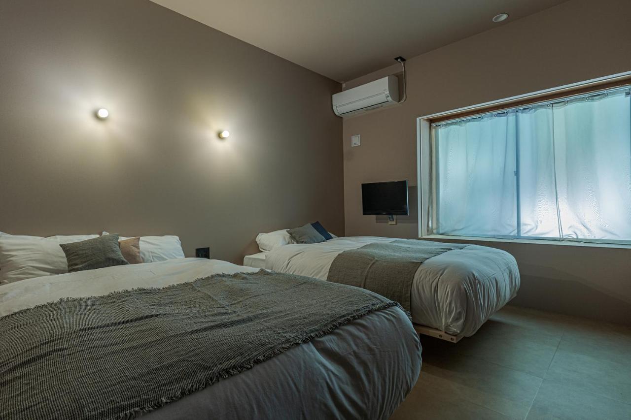 Tsuki To Umi Hotel นางาซากิ ภายนอก รูปภาพ