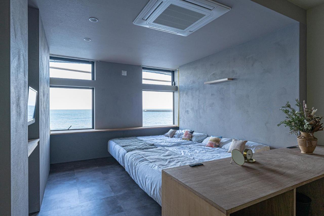 Tsuki To Umi Hotel นางาซากิ ภายนอก รูปภาพ