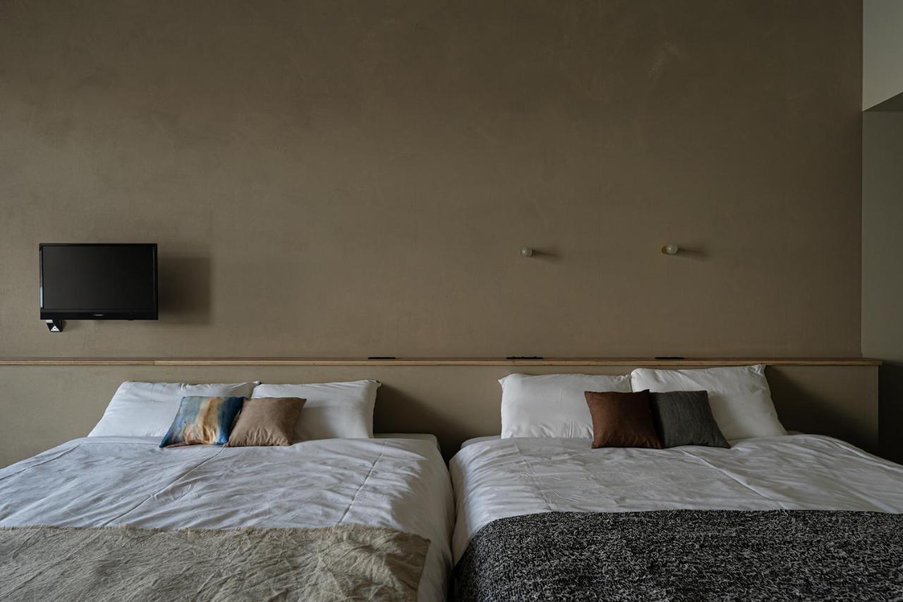 Tsuki To Umi Hotel นางาซากิ ภายนอก รูปภาพ