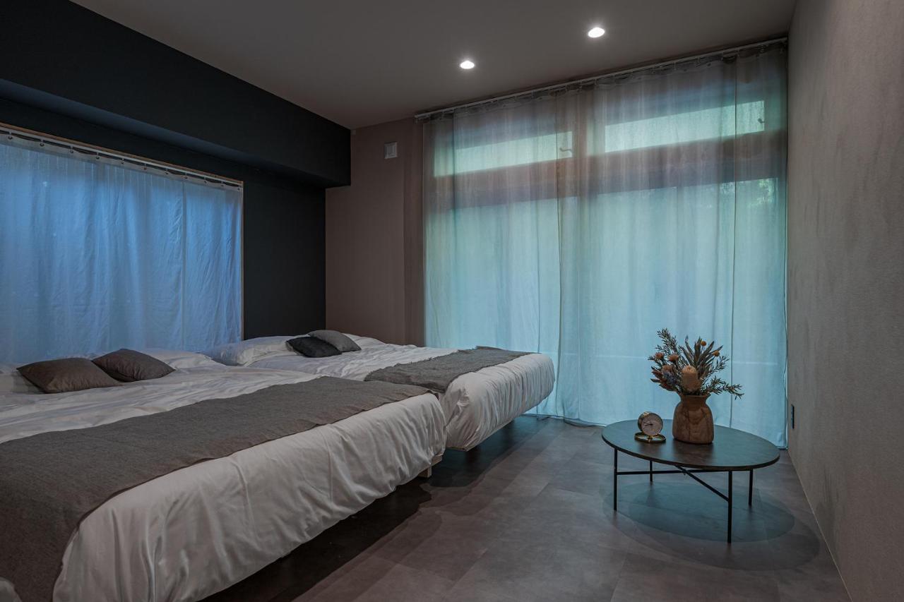 Tsuki To Umi Hotel นางาซากิ ภายนอก รูปภาพ