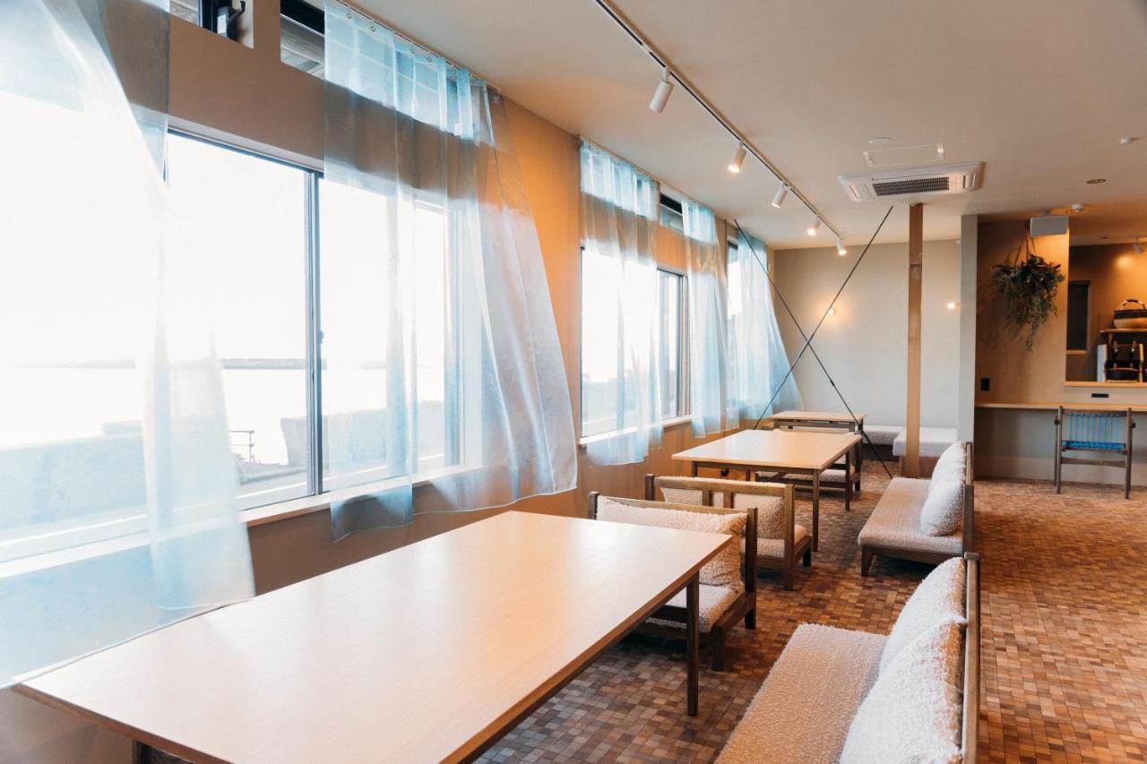 Tsuki To Umi Hotel นางาซากิ ภายนอก รูปภาพ
