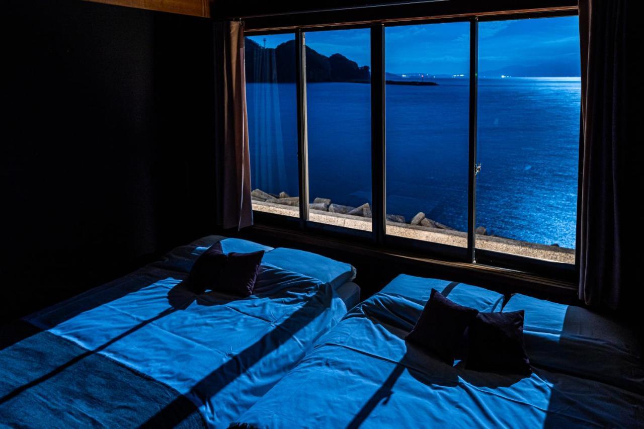 Tsuki To Umi Hotel นางาซากิ ภายนอก รูปภาพ